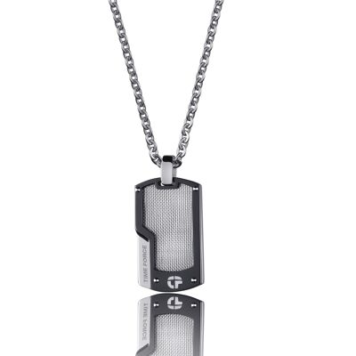 TIME FORCE PENDANT TS5069CS