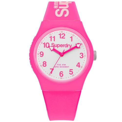 RELOJ SUPERDRY SYG164PW