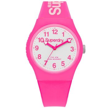 MONTRE SUPERDRY SYG164PW 1