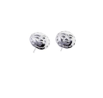 BOUCLES D'OREILLES CRISTIAN LAY 547080 1