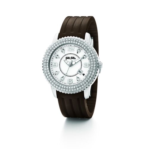 RELOJ FOLLI FOLLIE WF5T003ZTW