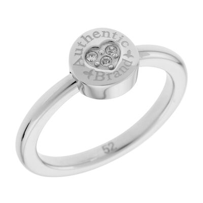 ANILLO GUESS USR81003-56R