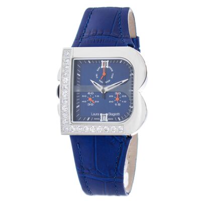 RELOJ LAURA BIAGIOTTI LB0002L-AZP