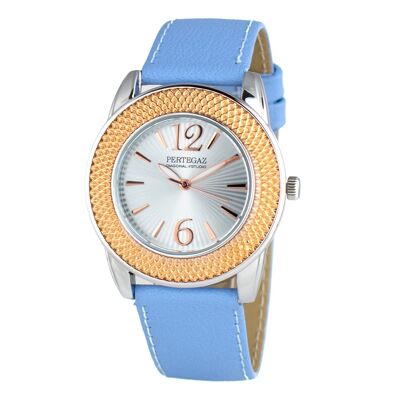 RELOJ PERTEGAZ PDS-046-C