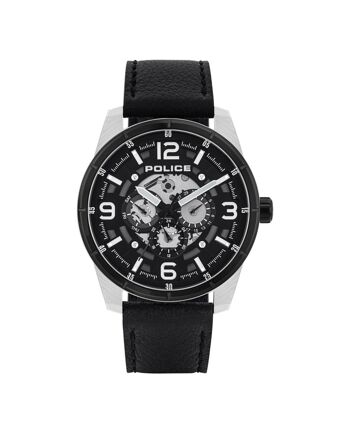 MONTRE DE POLICE PL-15663JSTB-02