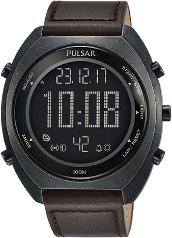 MONTRE PULSAR P5A029X1