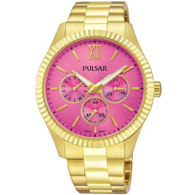 OROLOGIO PULSAR PP6218X1