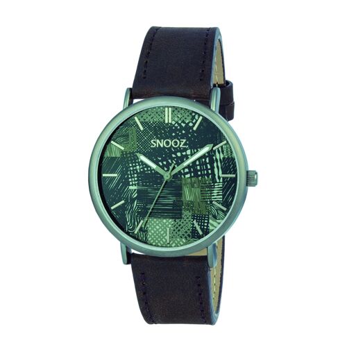 RELOJ SNOOZ SAA1041-77