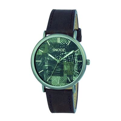 SNOOZ WATCH SAA1041-77