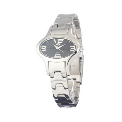 TIME FORCE WATCH TF2635L-01M-1