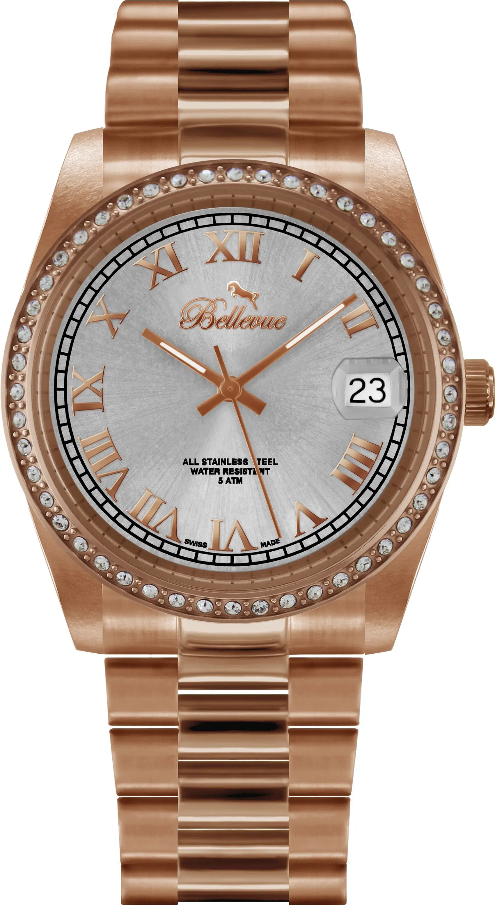 Buy wholesale BELLEVUE WATCH I.25 display picture 3