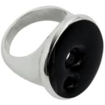 BAGUE BREIL TJ0827 TAILLE 18