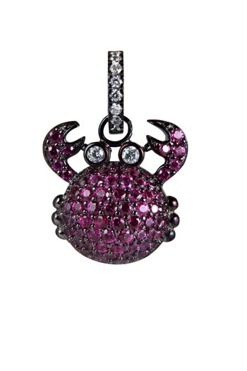 PENDENTIF LANCASTER JLA-PEN-CRAB-5