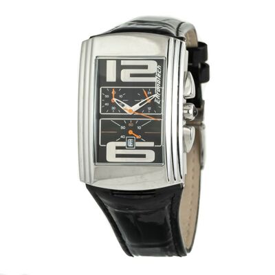 Orologio Chronotech CT7018B-04