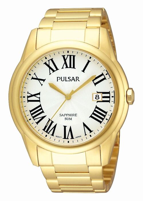 RELOJ PULSAR PS9178X1