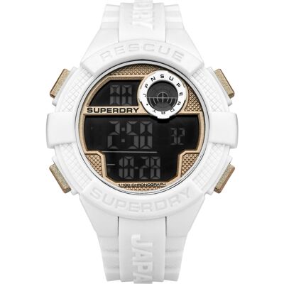 SUPERDRY UHR SYG193WRG