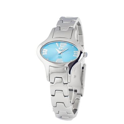 TIME FORCE WATCH TF2635L-03M-1