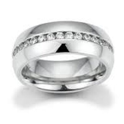 BAGUE GOOIX 444-02134-560