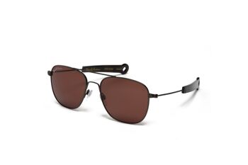 LUNETTES DE SOLEIL HALLY&SON DEUS DH506S03