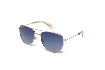 LUNETTES DE SOLEIL HALLY&SON DEUS DH509S01