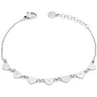 BRACCIALE MORELLATO SAHM10