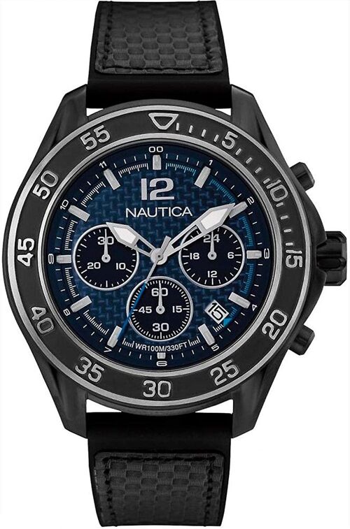 RELOJ NAUTICA NAD25506G