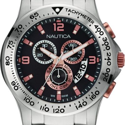 RELOJ NAUTICA NAI22502G