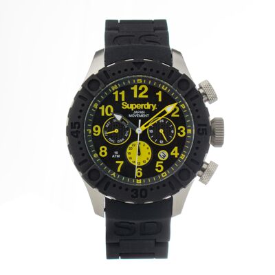 Reloj Superdry SYG142B
