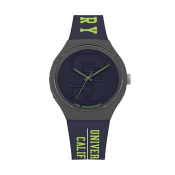 MONTRE SUPERDRY SYG240UN