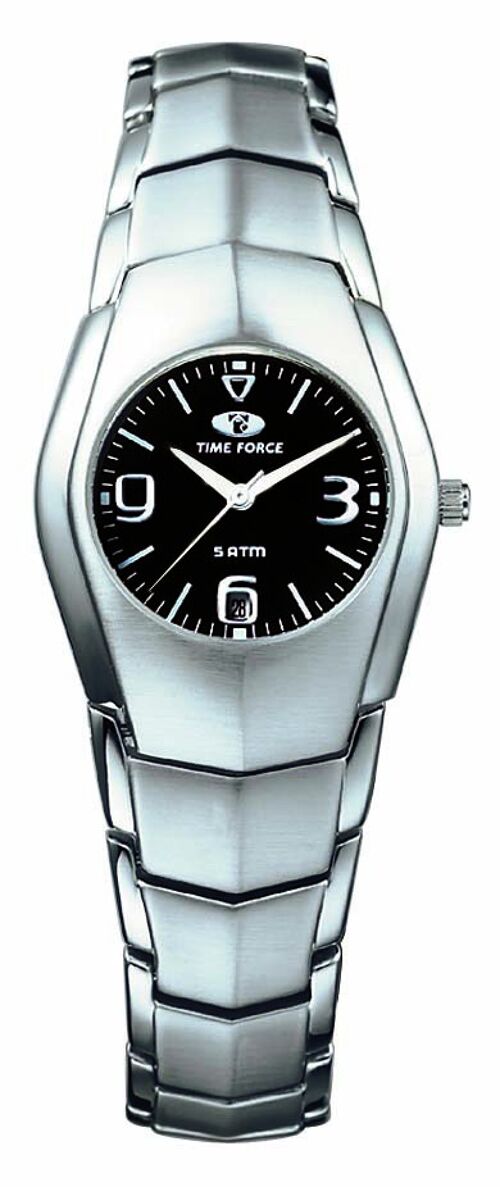 RELOJ TIME FORCE TF2296L-01M