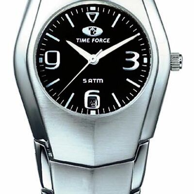 RELOJ TIME FORCE TF2296L-01M
