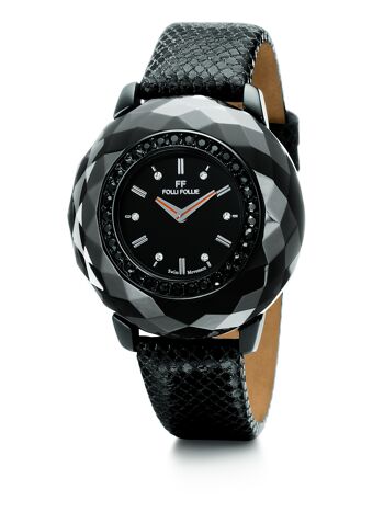 MONTRE FOLLI FOLLIE WF0E046SSK