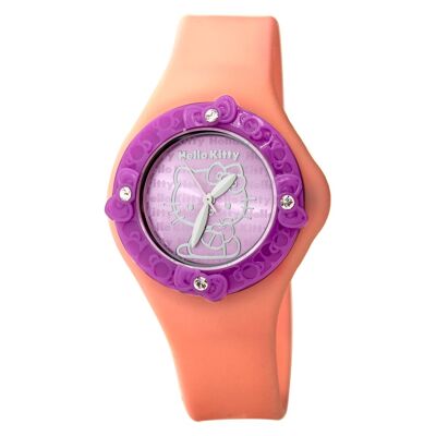 MONTRE HELLO KITTY HK7158LS-06