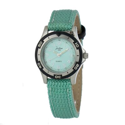 RELOJ JUSTINA 32557V