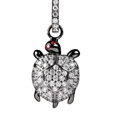 LANCASTER JLA-PEN-TURTLE-1 PENDENTIF