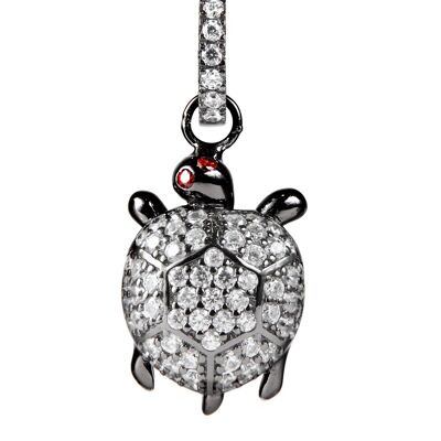 Lancaster Pendant JLA-PEN-TURTLE-1