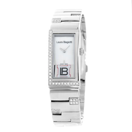 RELOJ LAURA BIAGIOTTI LB0021L-BL