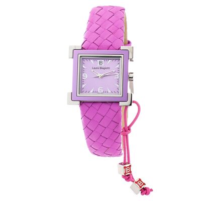 RELOJ LAURA BIAGIOTTI LB0040L-RO