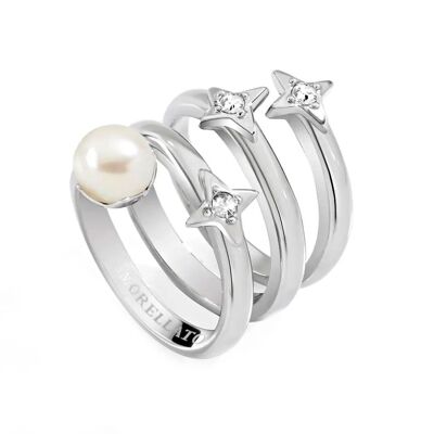 Anello Morellato SACR10018