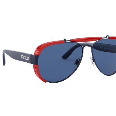 POLO RALPH LAUREN SONNENBRILLE PH3129-93038060