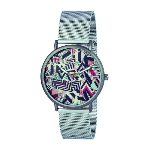 RELOJ SNOOZ SAA1042-81