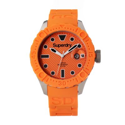 OROLOGIO SUPERDRY SYG140O