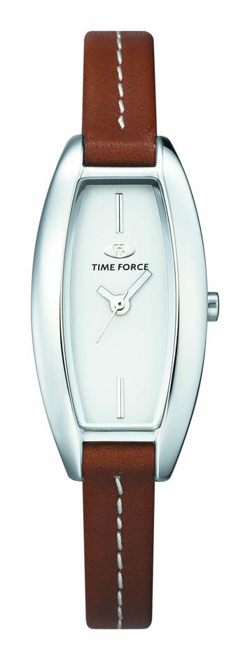 MONTRE TIME FORCE TF2568L-09-1