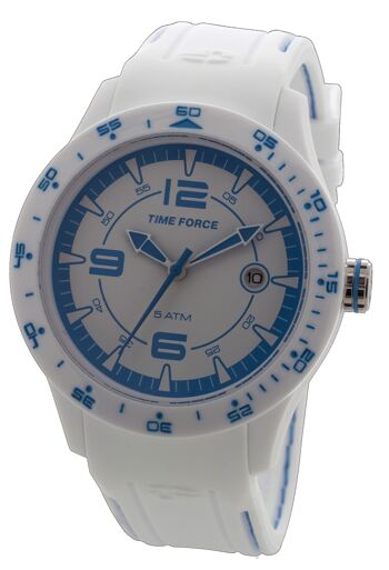 MONTRE TIME FORCE TF4154L03