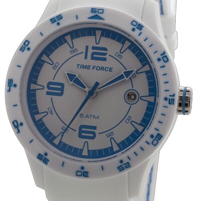 MONTRE TIME FORCE TF4154L03