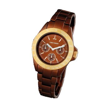 MONTRE TIME FORCE TF4189L14M