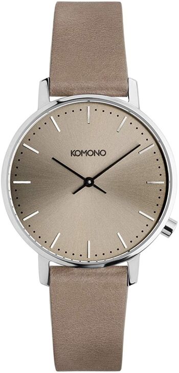 MONTRE KOMONO KOM-W4102