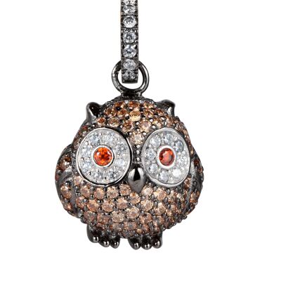 LANCASTER PENDANT JLA-PEN-OWL-4