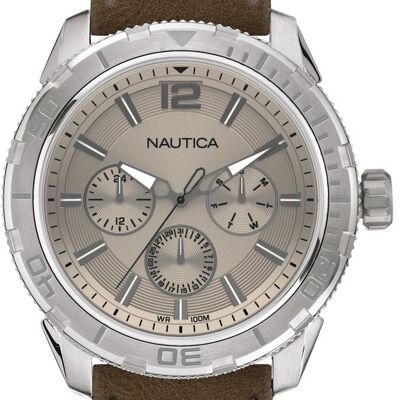 RELOJ NAUTICA NAPSTL002