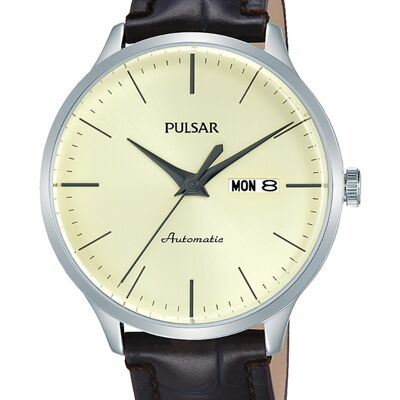 AUTOMATICO PULSAR PL4035X1EST